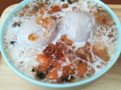 -东东鲜芋圆(郑州店)