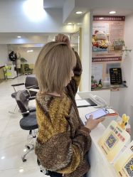 -雅仕 HAIR SALON 美发沙龙