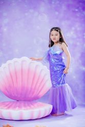 -玛瑞莎·儿童·亲子摄影(越秀店)