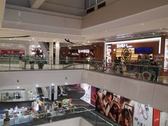 -永旺梦乐城(金银潭店)