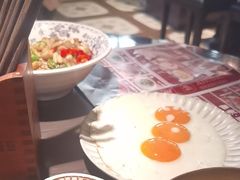 -阿大排档(长春这有山店)