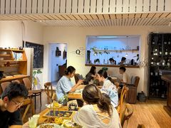 -沏点Trattoria意大利餐厅(新街口店)