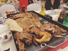 -九十九顶毡房(阜石路店)