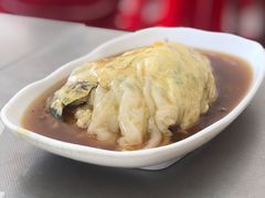 -后街女孩肠粉店
