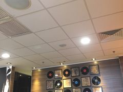 -麦当劳(无锡滨湖万达店)