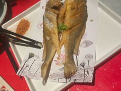 -春色如许·茶食餐厅(桃李春风店)