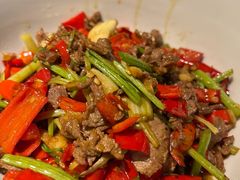 -姐夫的小菜(新中关购物中心店)