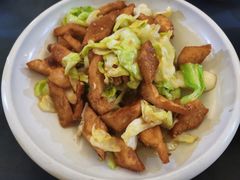 -伊带伊路新疆美食府(呼家楼店)