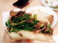 -白魁老号饭庄(交道口店)