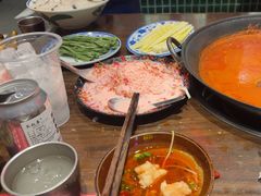 -萍姐火锅·公路夜市(南京新街口店)