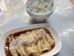 -源记肠粉(华贵路店)