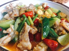 -聚丰园•湖鲜餐厅(阿红私房菜梅石路店)