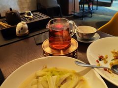 -云庭汇·粤菜海鲜(东盟盛天地店)