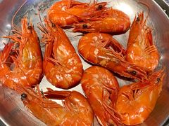 九节虾-盒马鲜生(曜一城店)