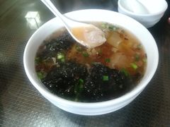 -街头顶黄记馄饨王(中山中路店)