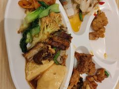 -乡村基(观音桥阳光世纪店)