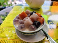 -民信老铺(华盖路店)