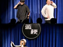 -宁波万豪酒店