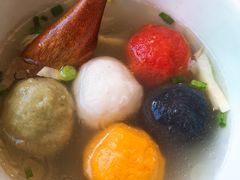 -陈家生煎(世茂双子塔店)