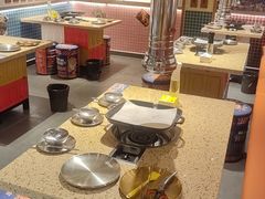 -姜胖胖无限自助烤肉(弹子石店)