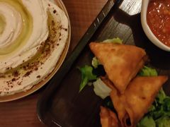 -Uncle Kosto科斯托·中东菜