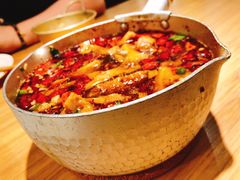 -森龍邑·烧烤·海鲜·炒菜(闽江路店)