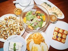 -大树餐厅(益田假日店)