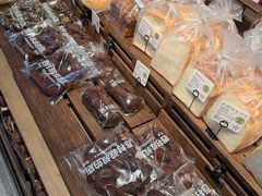 -西村叔叔的店·面包·甜品·蛋糕(清河万象汇店)