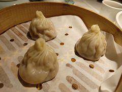 -小厨娘淮扬菜(诚信大道店)