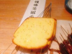 -小乾杯串店•16年沈阳烧烤(文安路店)