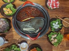 -烂摊摊火锅集市(河北总店)