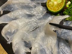 -千代武日本料理(爱建店)