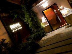 门面-弗兰克牛排西餐厅Ribone steak house(柠檬花园店)