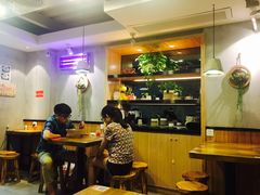 -蒙自源小锅米线(金佰利店)