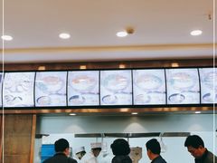 -清真·君乐牛肉面(一只船中街店)