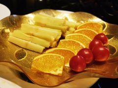 -北门饭店(三香路店)