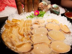 -荣记火锅(青悦城店)