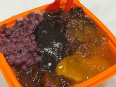 -冰冰酱老味刨冰绵绵冰(中山路总店)