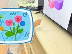 -新爱婴早教·托班·幼小衔接(彭浦临汾店)