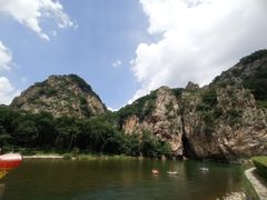 -大连冰峪旅游度假区