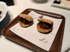 -四季民福烤鸭店(王府井灯市口店)
