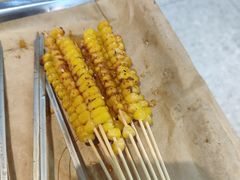 -炖四方东北铁锅炖·烧烤小龙虾(中豪国际店)
