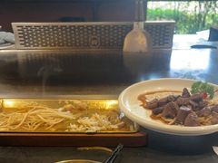 -大神太神·铁板烧(瑞虹天地月亮湾店)