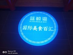 -蓝鲸湾汤泉(包河店)