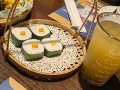 -泰妃殿(武汉首店)