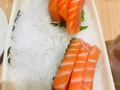 -元气寿司(金光华店)