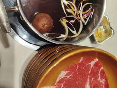 -犇放和牛烤肉·烤榴莲自助(苏宁城市奥莱店)