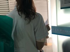 -广州仁爱天河医院体检中心