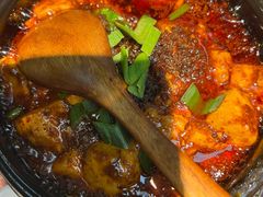 -陈麻婆豆腐(旗舰店)