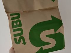 -赛百味SUBWAY(勒泰店)